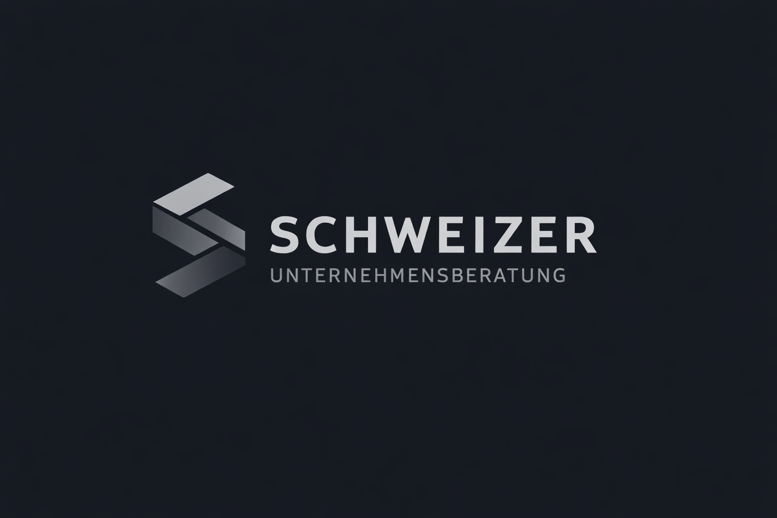 Schweizer Unternehmensberatung Logo